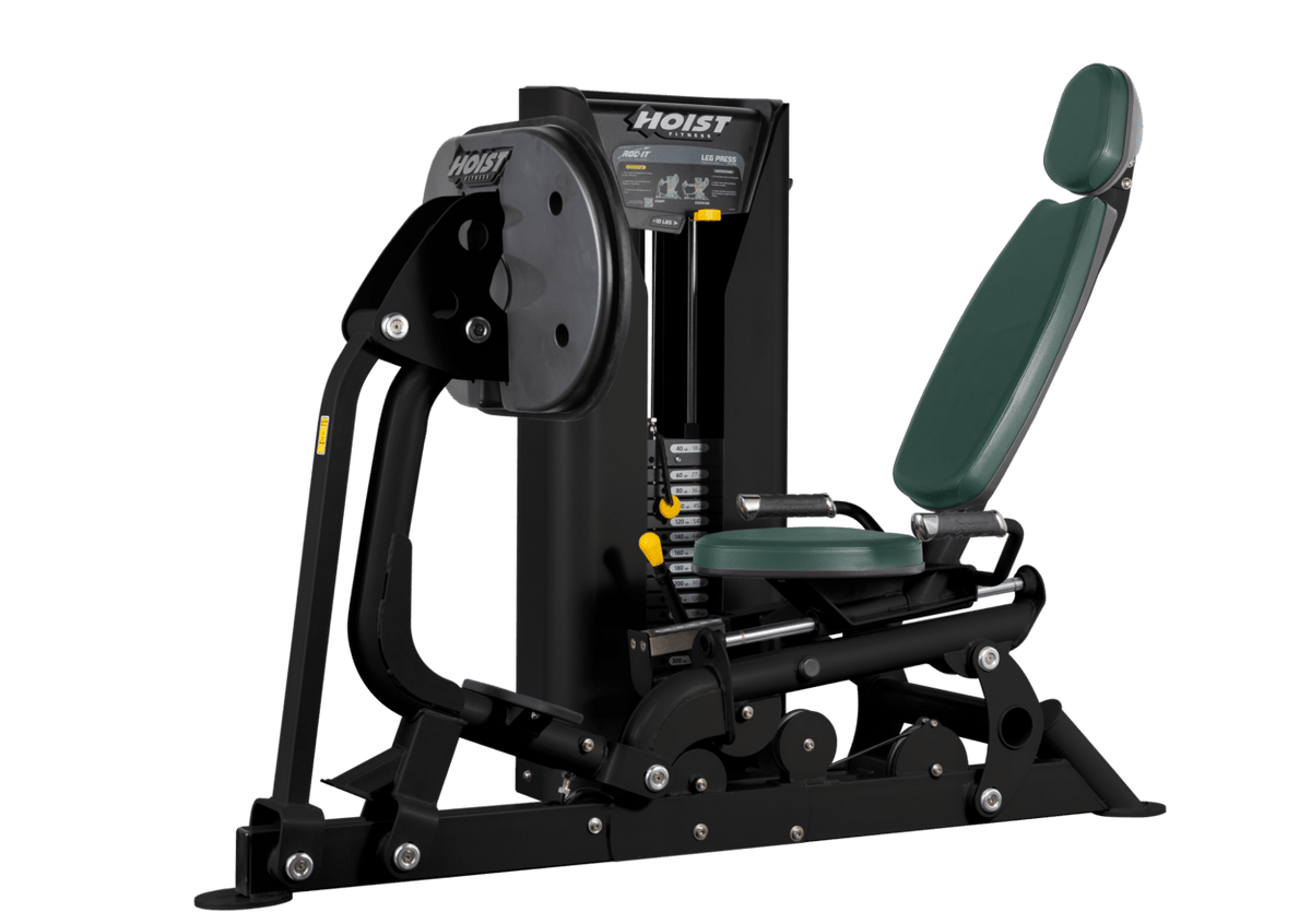 Hoist ROC-IT Leg Press RS-2403