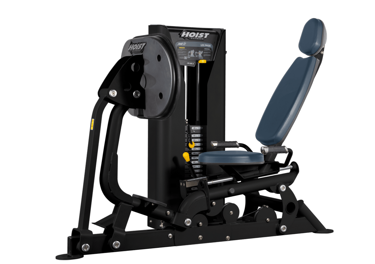 Hoist ROC-IT Leg Press RS-2403