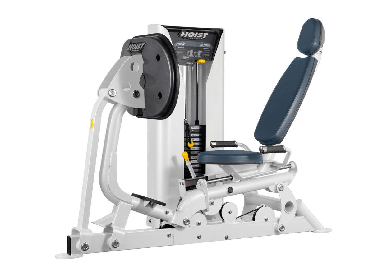 Hoist ROC-IT Leg Press RS-2403