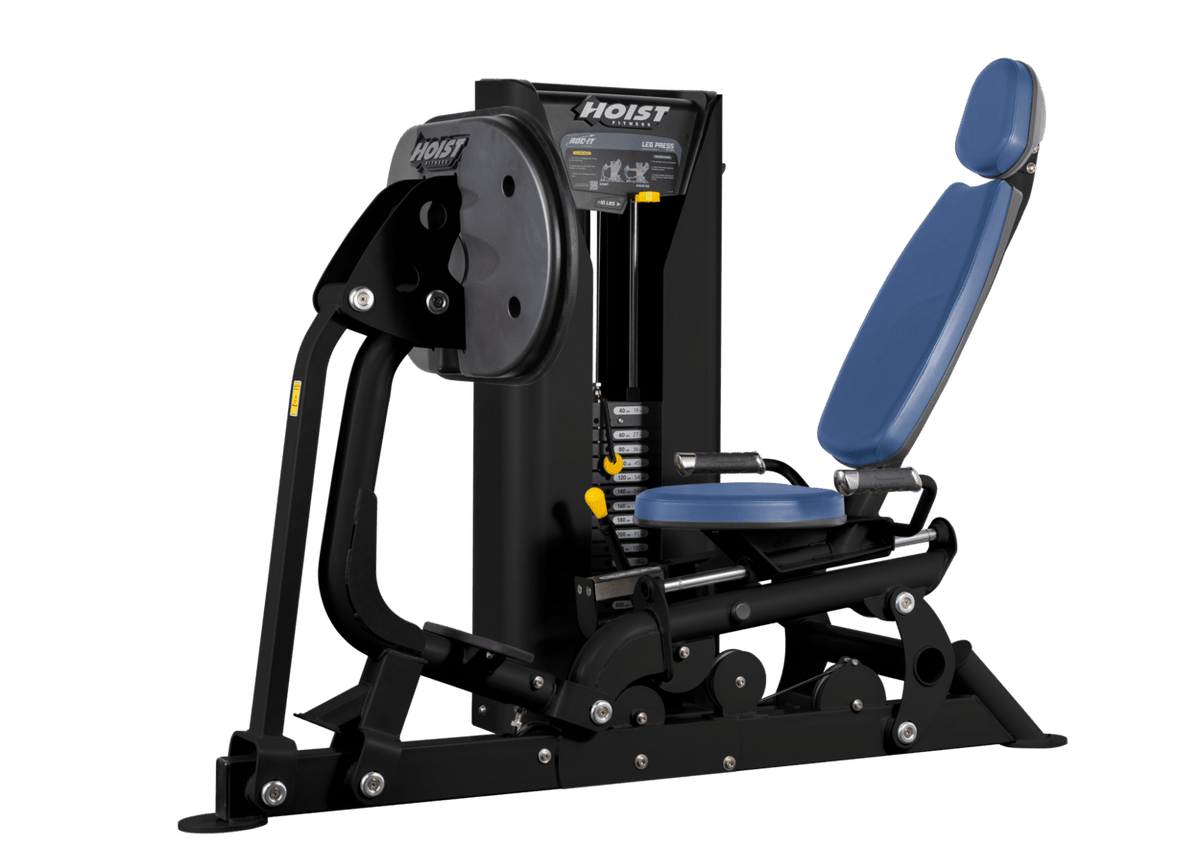 Hoist ROC-IT Leg Press RS-2403