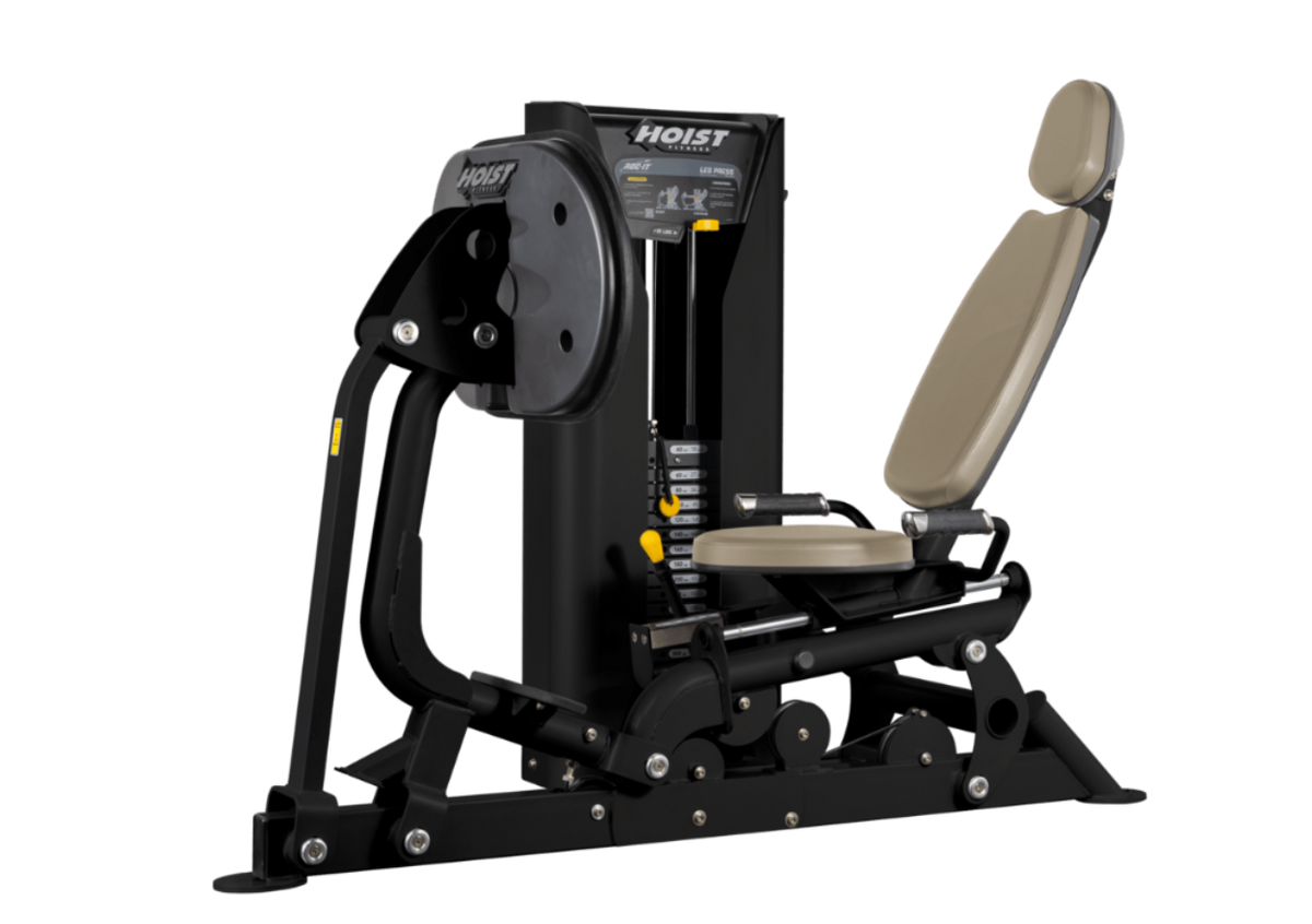Hoist ROC-IT Leg Press RS-2403