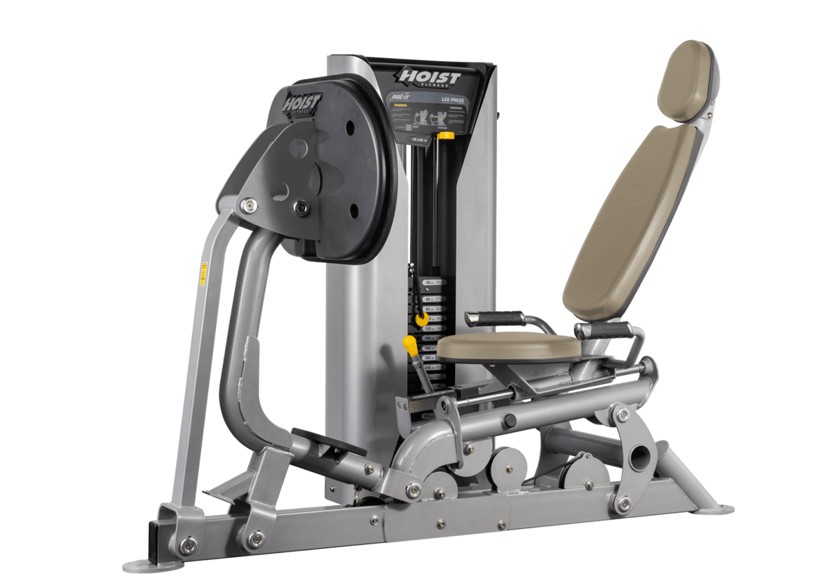 Hoist ROC-IT Leg Press RS-2403