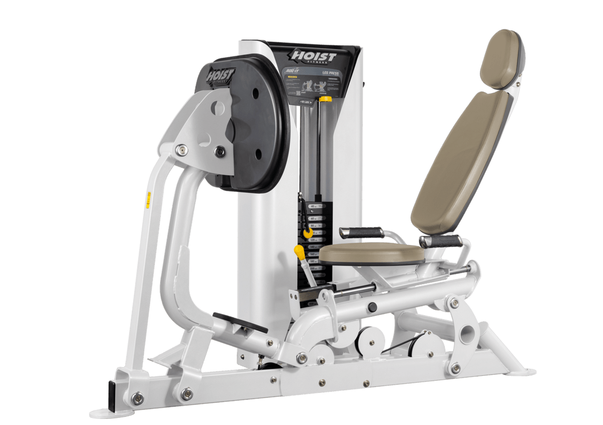 Hoist ROC-IT Leg Press RS-2403