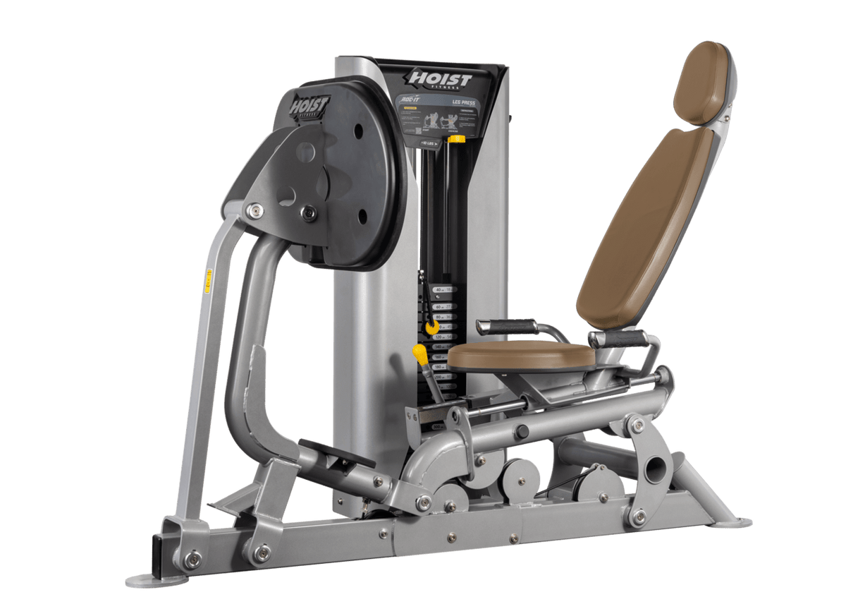 Hoist ROC-IT Leg Press RS-2403