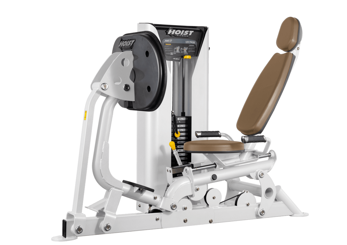 Hoist ROC-IT Leg Press RS-2403