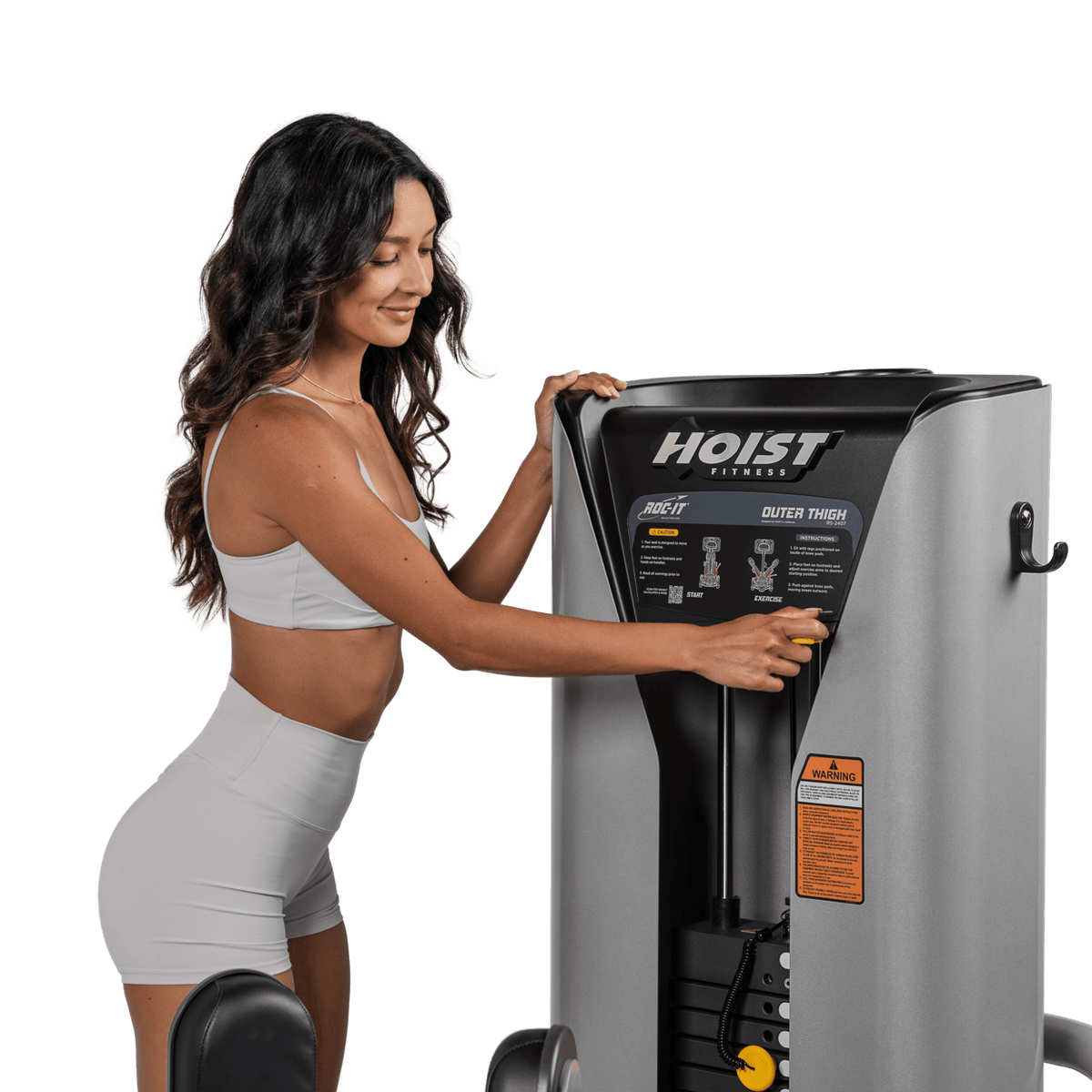 Hoist ROC-IT Outer Thigh RS-2407