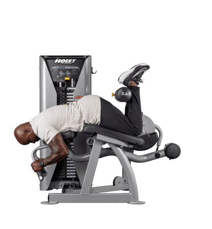 Hoist ROC-IT Prone Leg Curl RS-2408