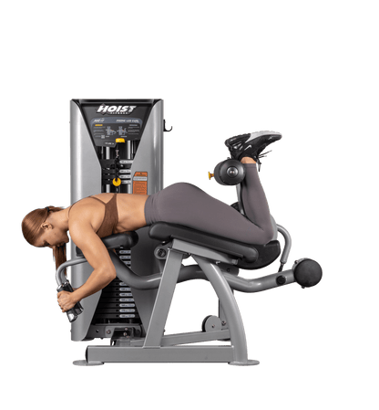 Hoist ROC-IT Prone Leg Curl RS-2408