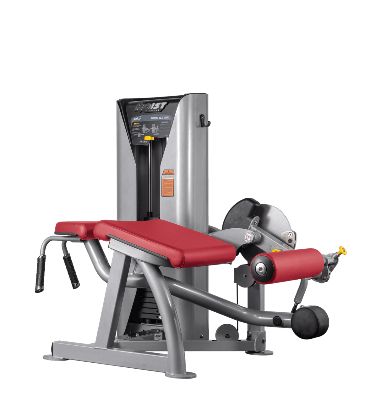 Hoist ROC-IT Prone Leg Curl RS-2408