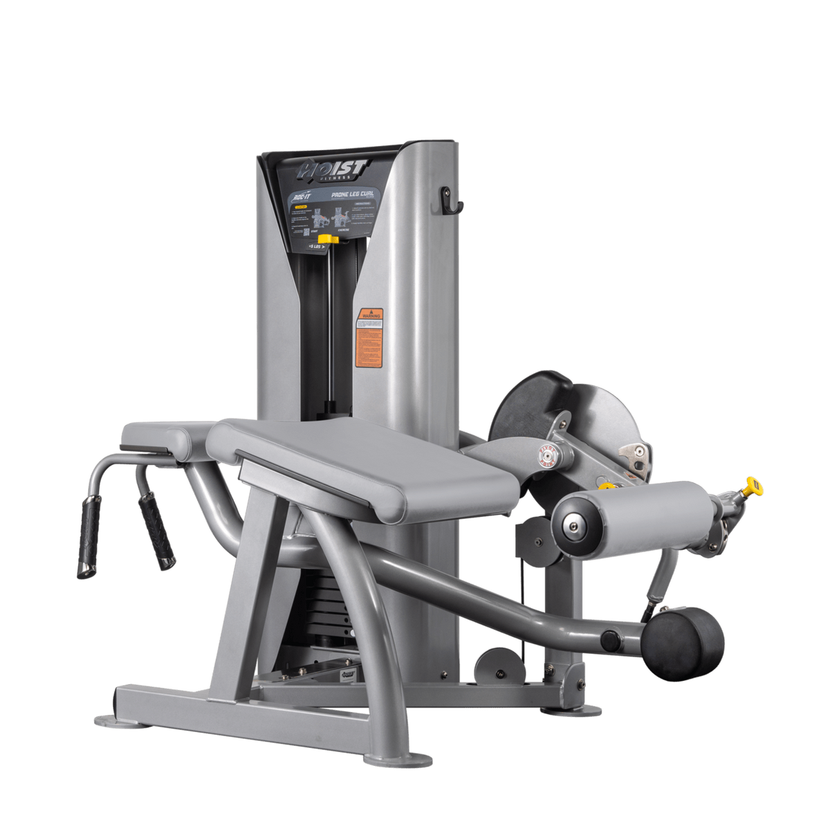 Hoist ROC-IT Prone Leg Curl RS-2408
