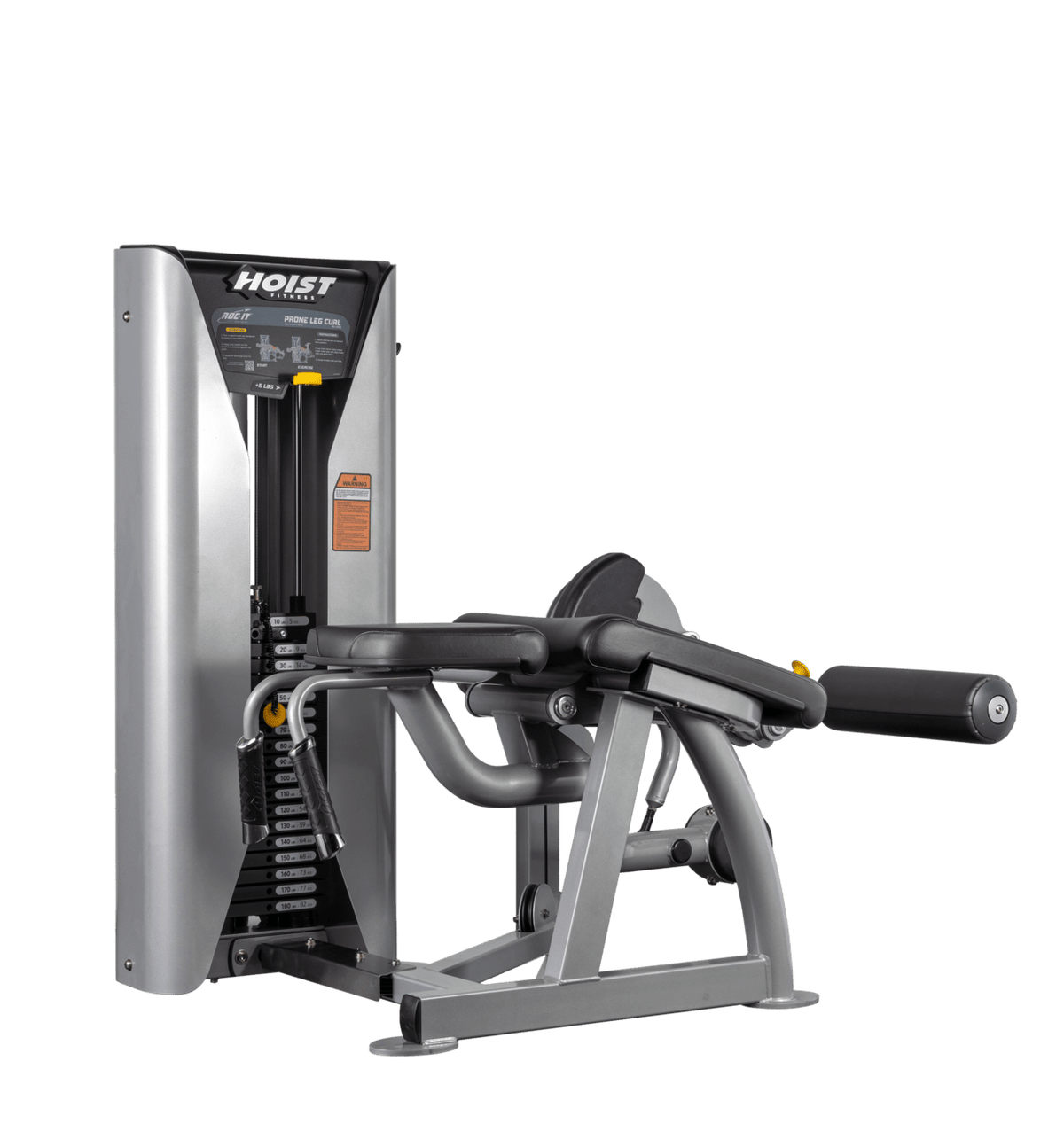 Hoist ROC-IT Prone Leg Curl RS-2408