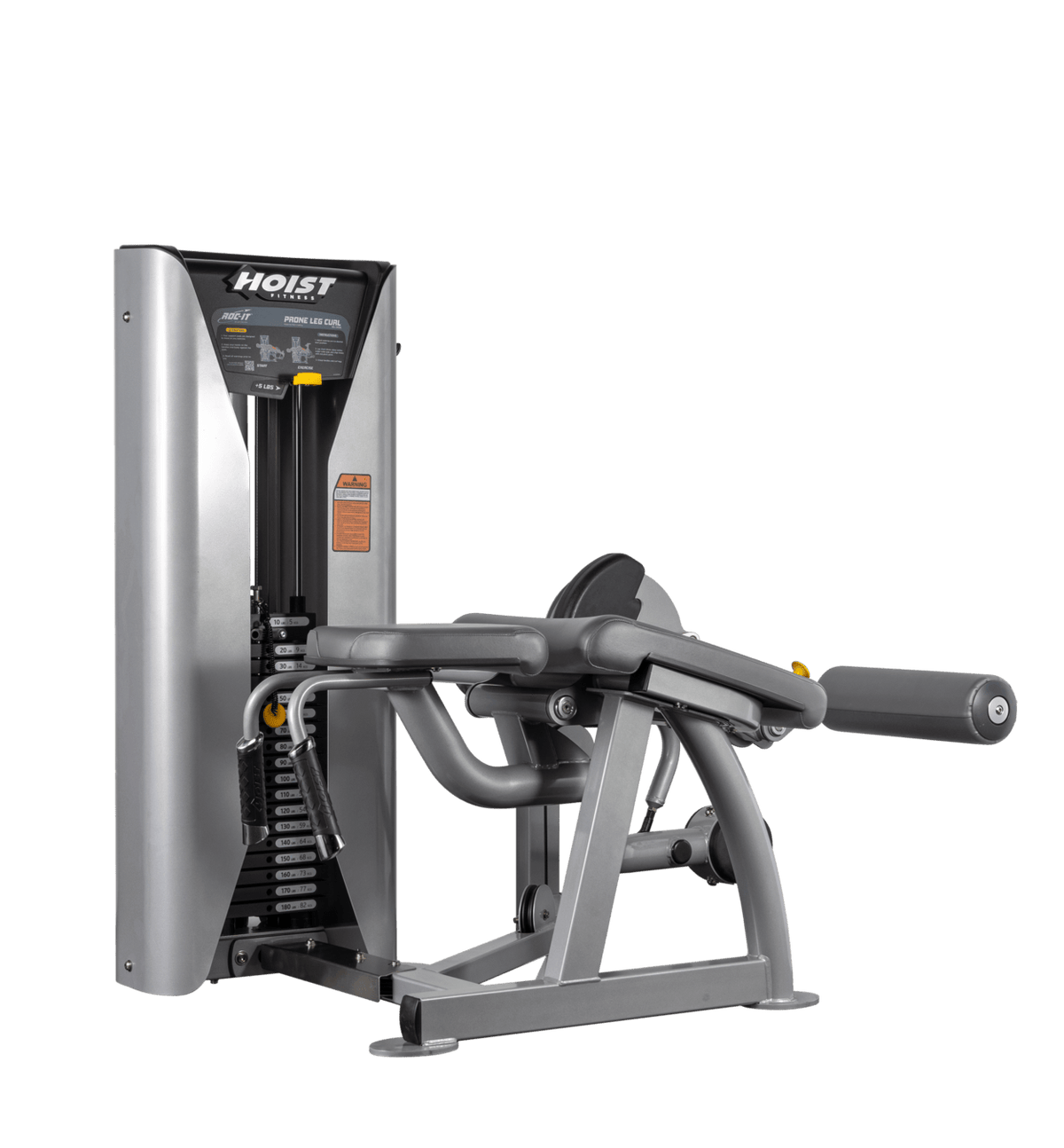 Hoist ROC-IT Prone Leg Curl RS-2408