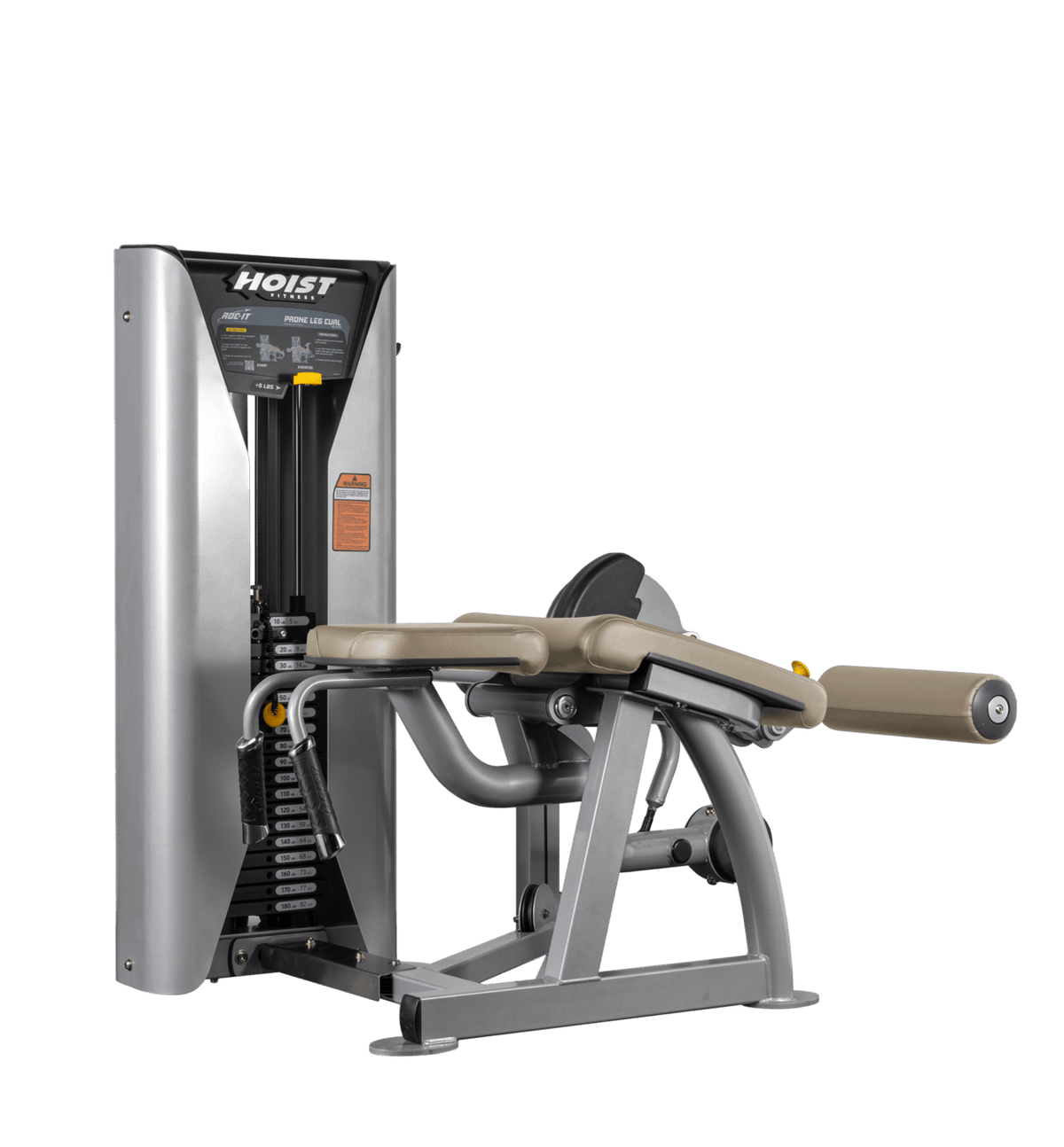 Hoist ROC-IT Prone Leg Curl RS-2408