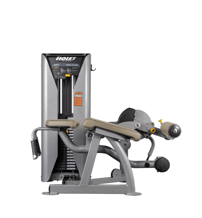 Hoist ROC-IT Prone Leg Curl RS-2408