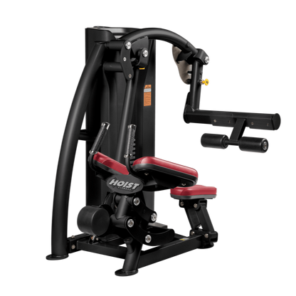 Hoist ROC-IT Glute Master RS-2412