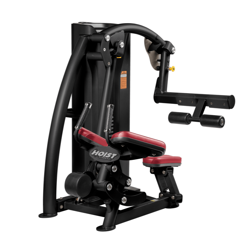 Hoist ROC-IT Glute Master RS-2412