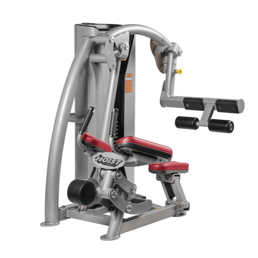 Hoist ROC-IT Glute Master RS-2412