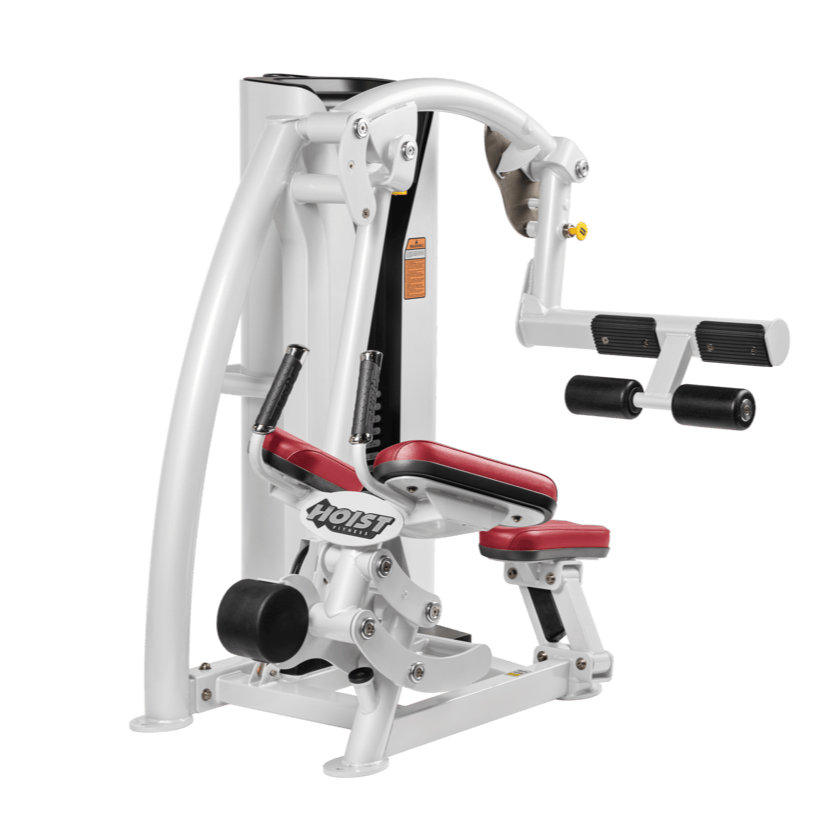 Hoist ROC-IT Glute Master RS-2412