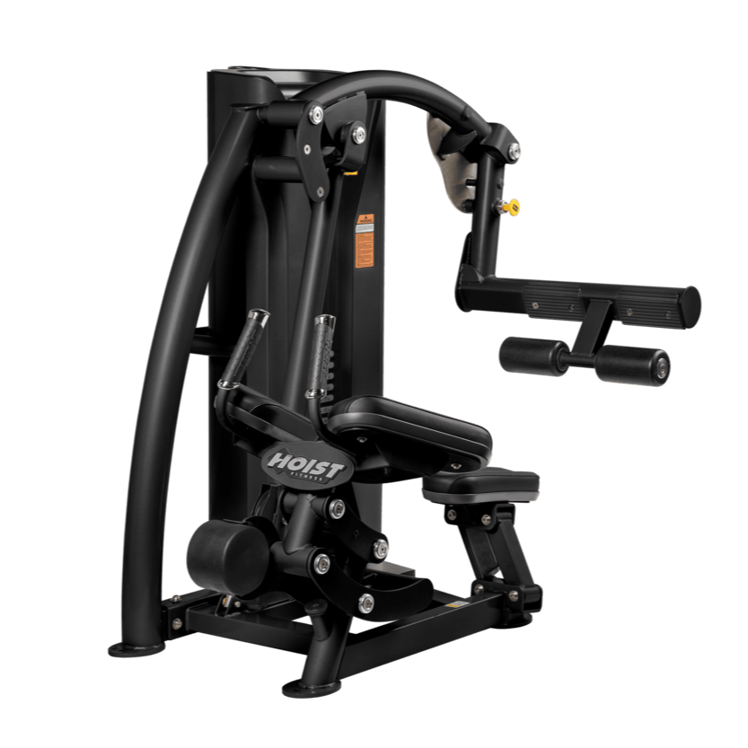Hoist ROC-IT Glute Master RS-2412