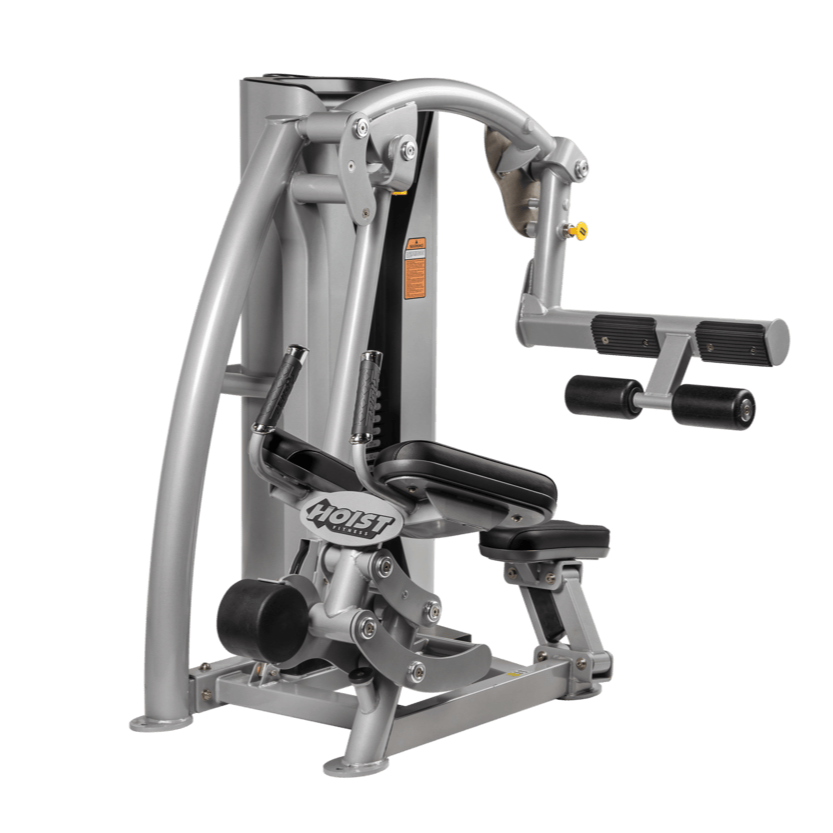 Hoist ROC-IT Glute Master RS-2412