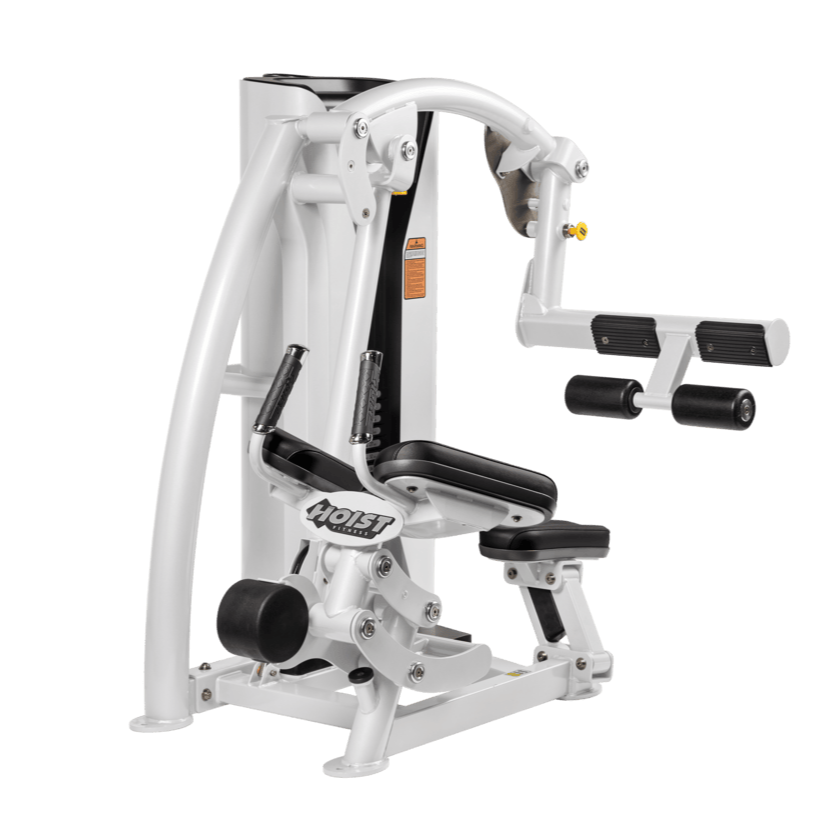 Hoist ROC-IT Glute Master RS-2412