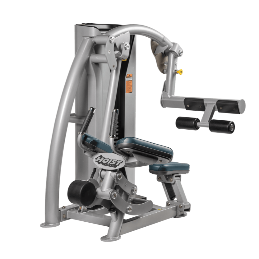 Hoist ROC-IT Glute Master RS-2412