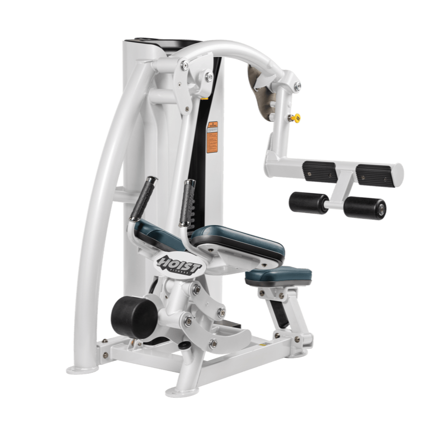 Hoist ROC-IT Glute Master RS-2412