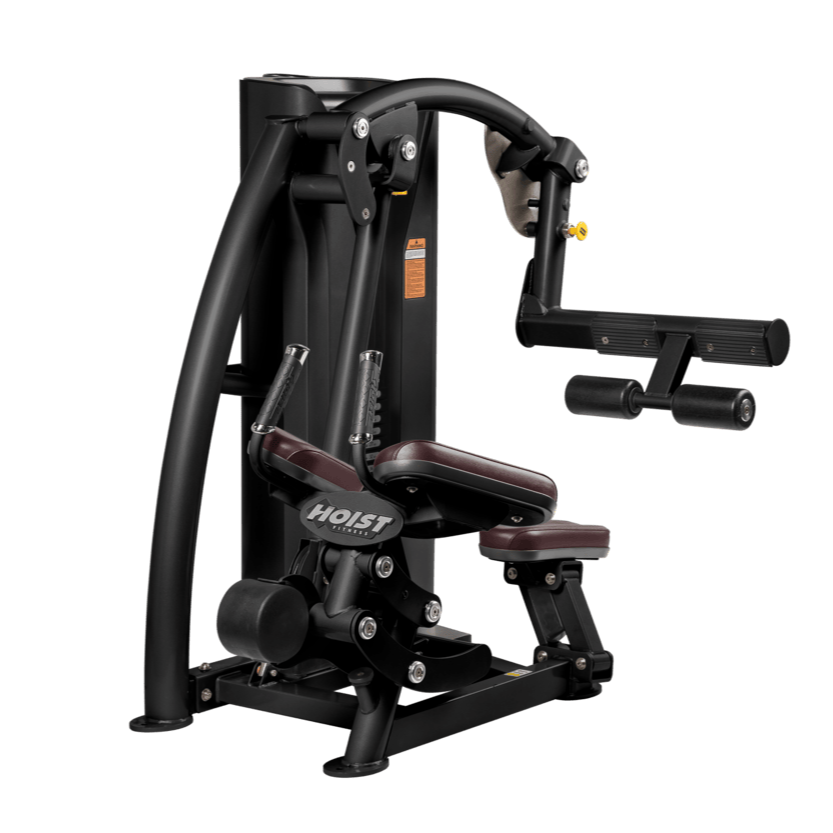 Hoist ROC-IT Glute Master RS-2412