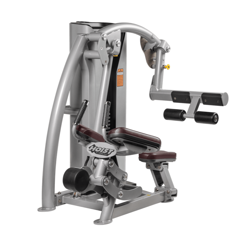 Hoist ROC-IT Glute Master RS-2412