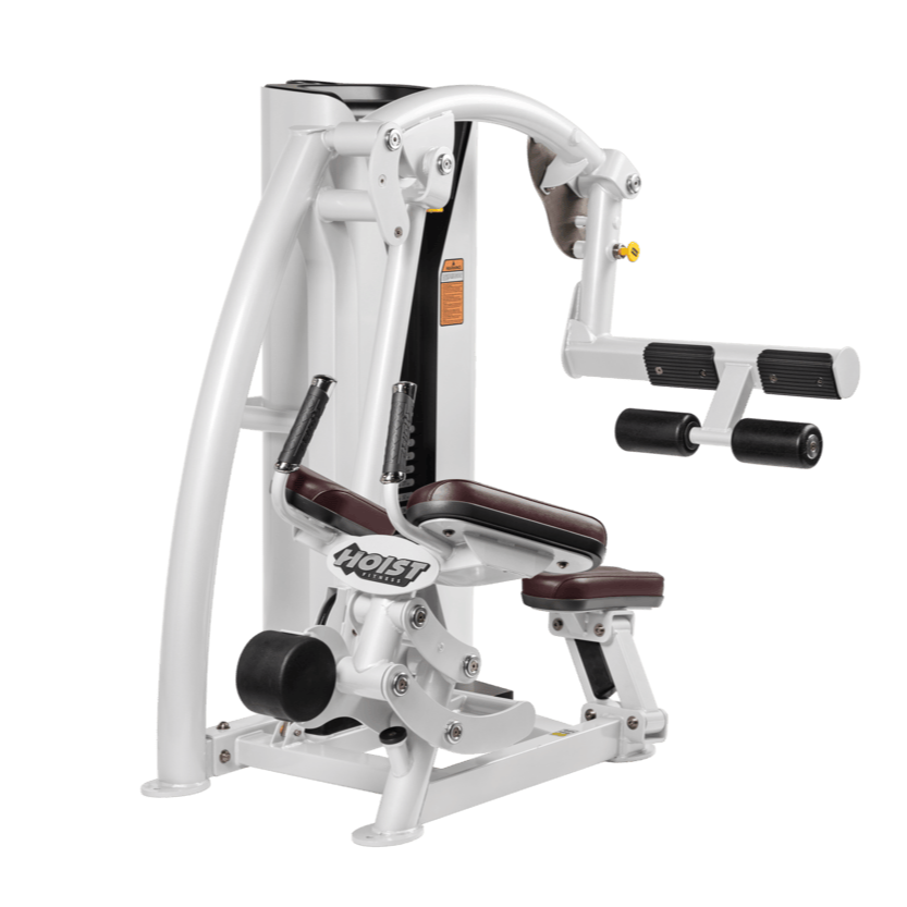 Hoist ROC-IT Glute Master RS-2412