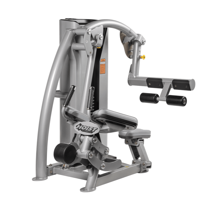 Hoist ROC-IT Glute Master RS-2412