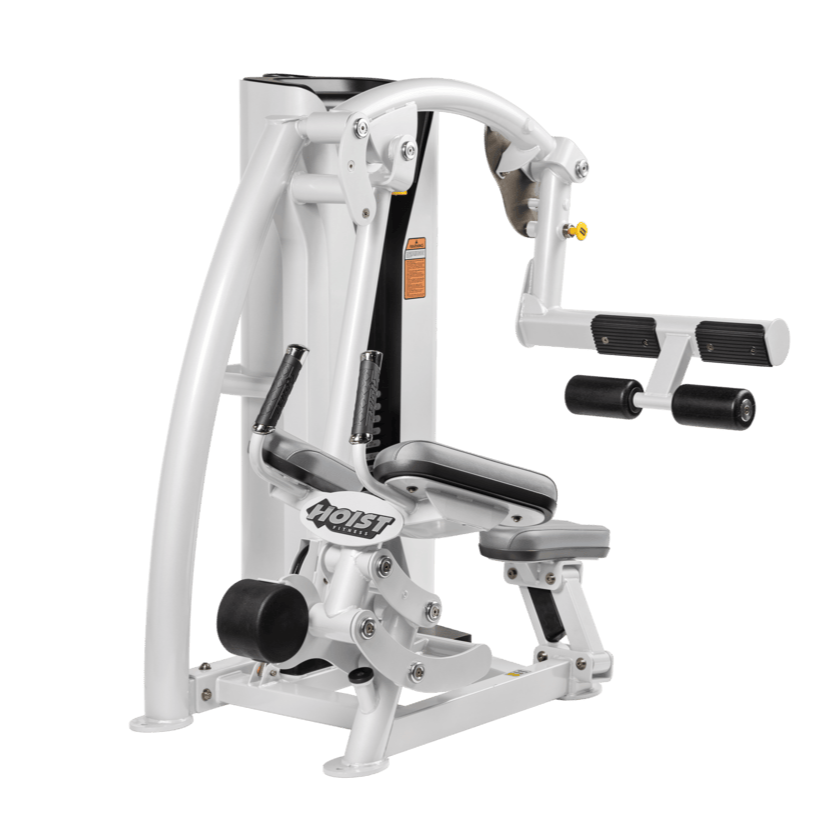 Hoist ROC-IT Glute Master RS-2412