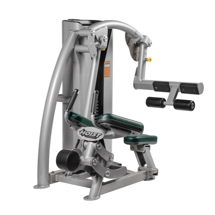 Hoist ROC-IT Glute Master RS-2412