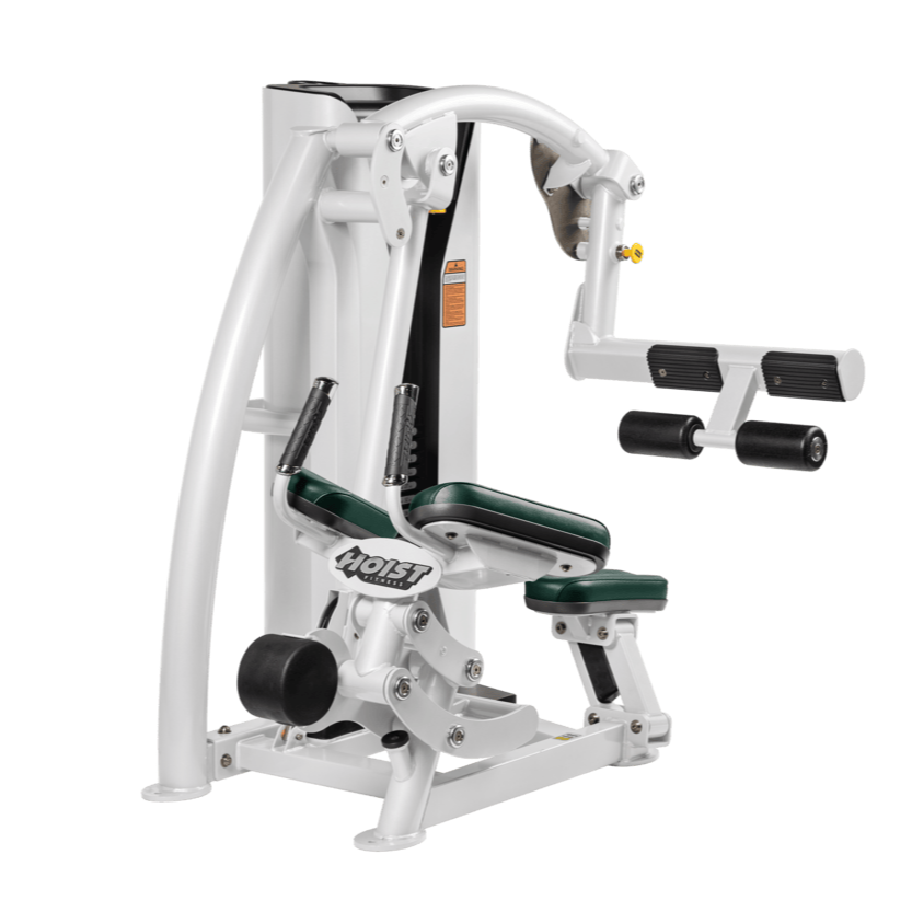 Hoist ROC-IT Glute Master RS-2412