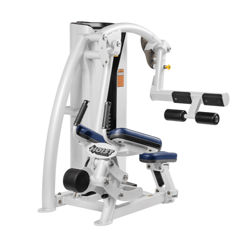 Hoist ROC-IT Glute Master RS-2412