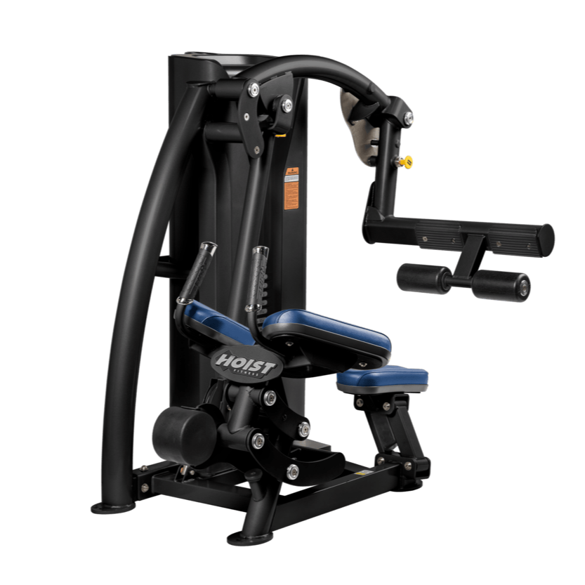 Hoist ROC-IT Glute Master RS-2412
