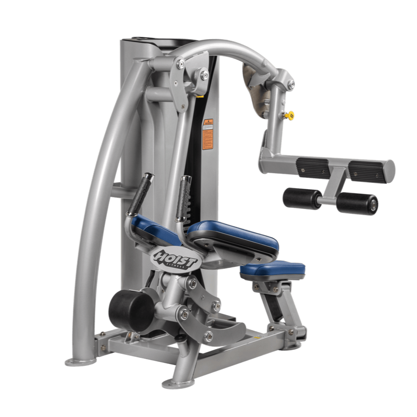 Hoist ROC-IT Glute Master RS-2412