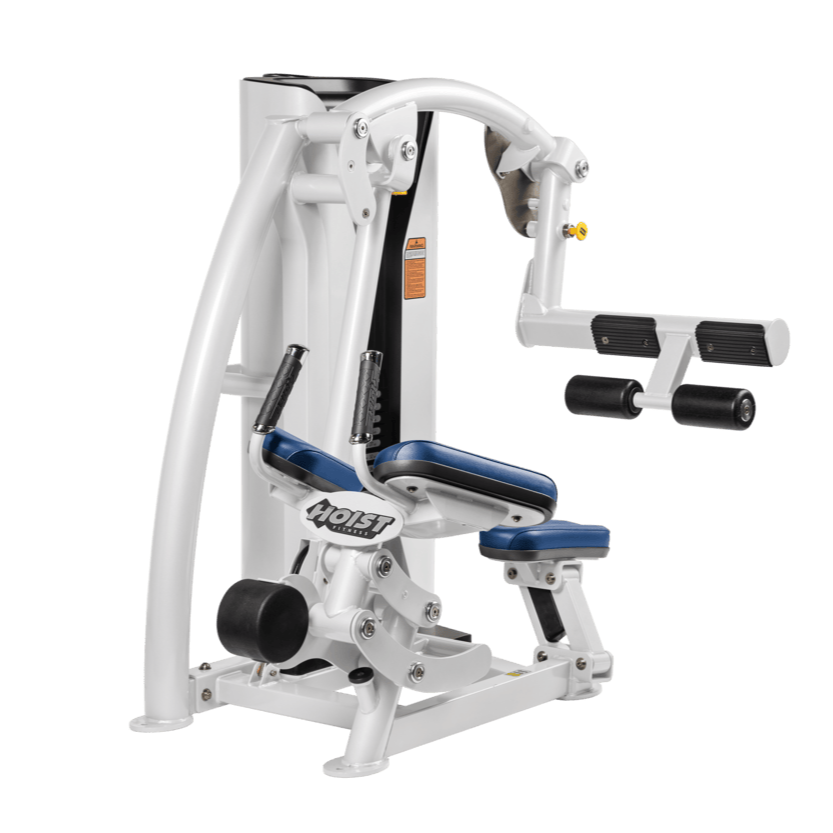 Hoist ROC-IT Glute Master RS-2412