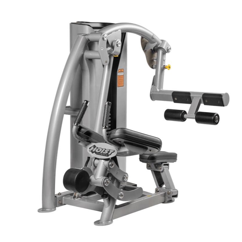 Hoist ROC-IT Glute Master RS-2412