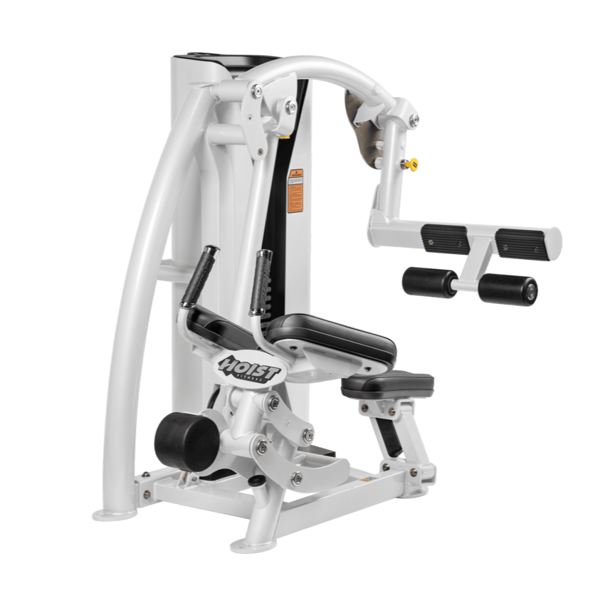 Hoist ROC-IT Glute Master RS-2412