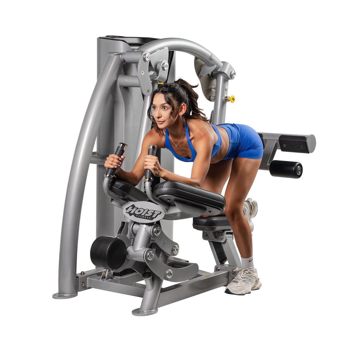 Hoist ROC-IT Glute Master RS-2412