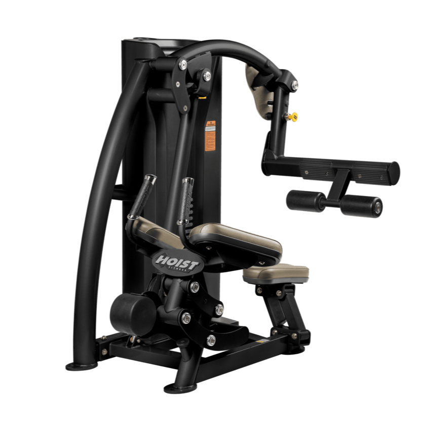 Hoist ROC-IT Glute Master RS-2412