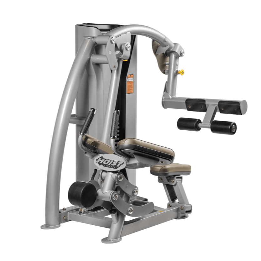 Hoist ROC-IT Glute Master RS-2412