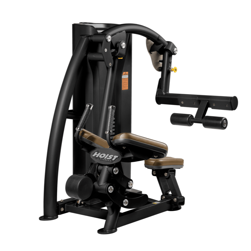 Hoist ROC-IT Glute Master RS-2412