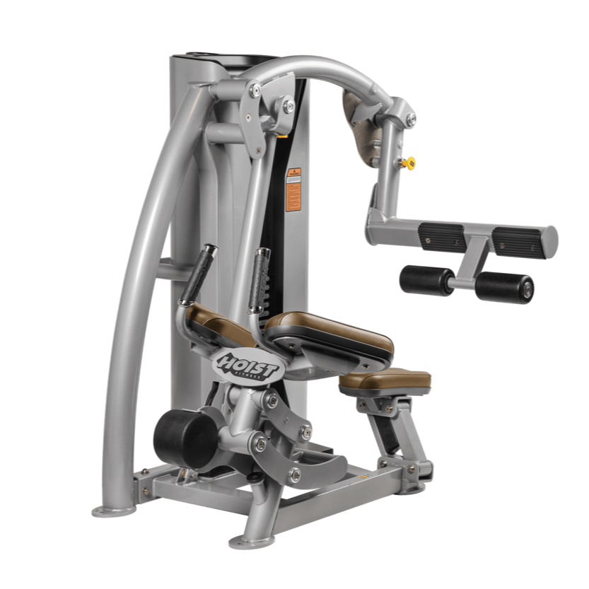 Hoist ROC-IT Glute Master RS-2412