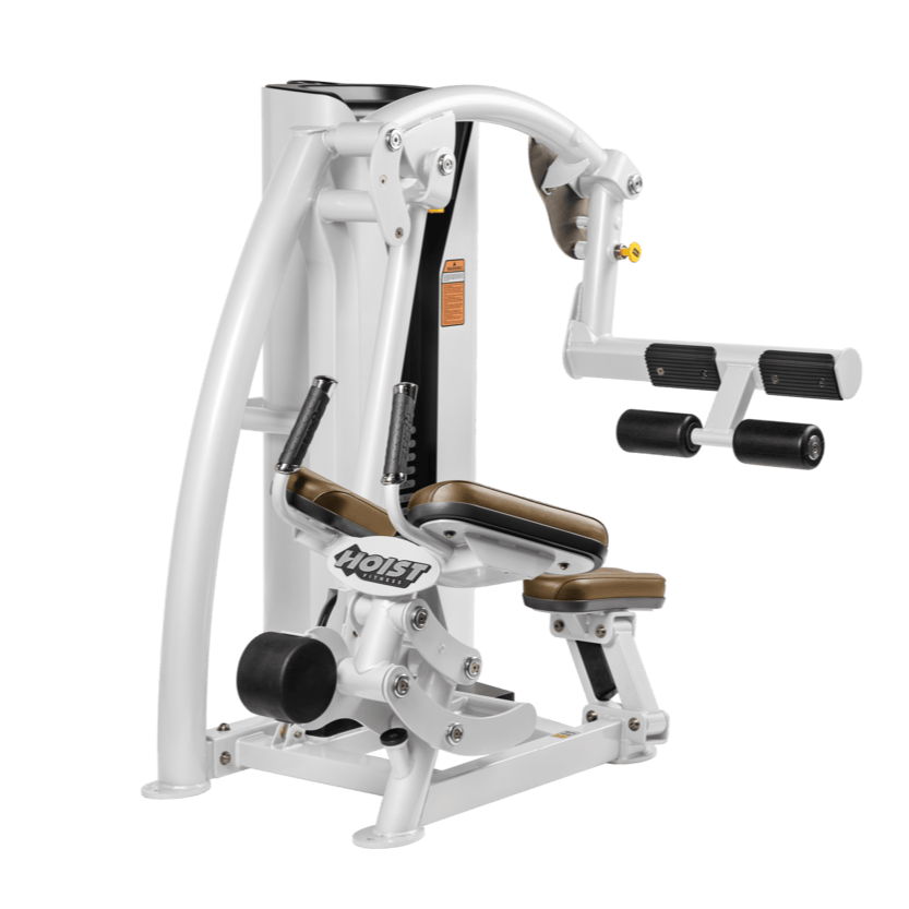 Hoist ROC-IT Glute Master RS-2412