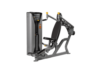 Hoist ROC-IT Shoulder Press RS-2501