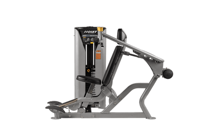 Hoist ROC-IT Shoulder Press RS-2501