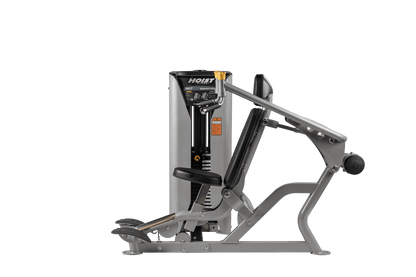 Hoist ROC-IT Shoulder Press RS-2501