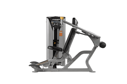 Hoist ROC-IT Shoulder Press RS-2501